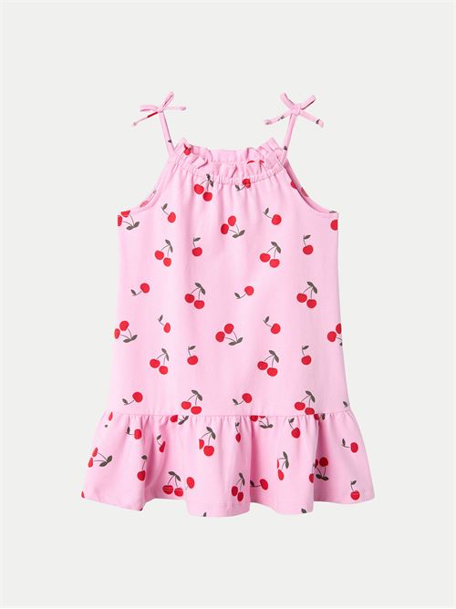  NAME.IT | 13241114/Pink Frosting